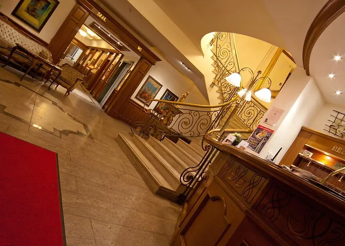 Hotel DREI SCHWANEN - Ristorante Due Fratelli