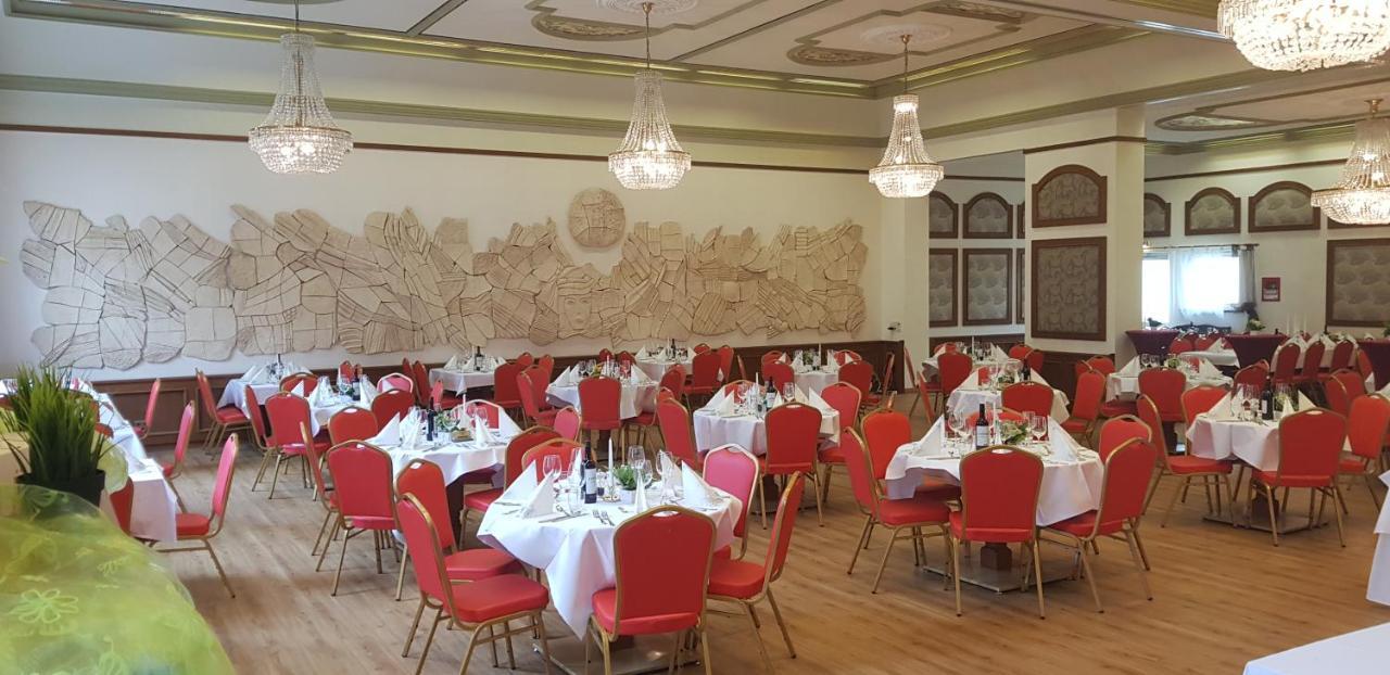 Drei Schwanen - Ristorante Due Fratelli 4*