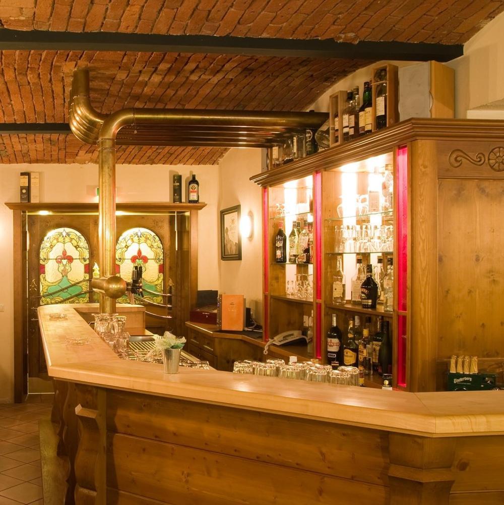 Drei Schwanen - Ristorante Due Fratelli Hohenstein-Ernstthal