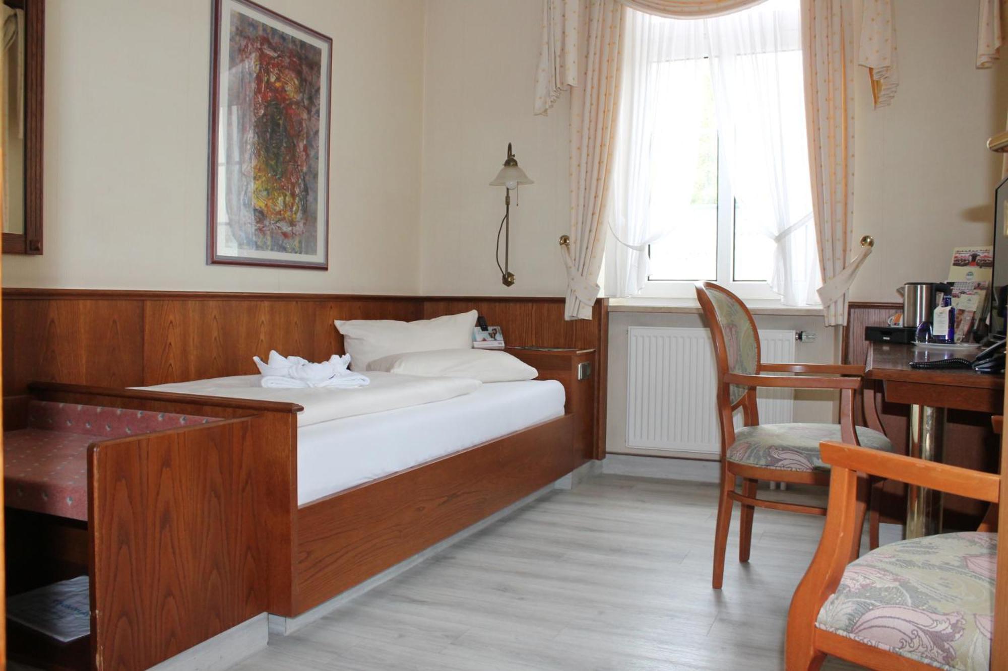 Drei Schwanen - Ristorante Due Fratelli 4*