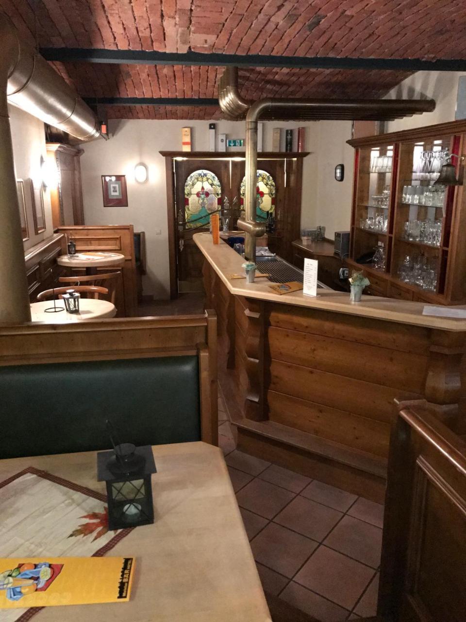 Drei Schwanen - Ristorante Due Fratelli 4*