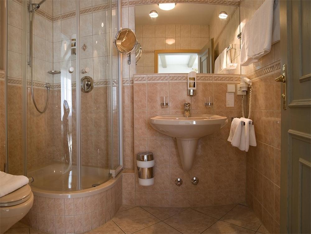 Drei Schwanen - Ristorante Due Fratelli Hotel 4*